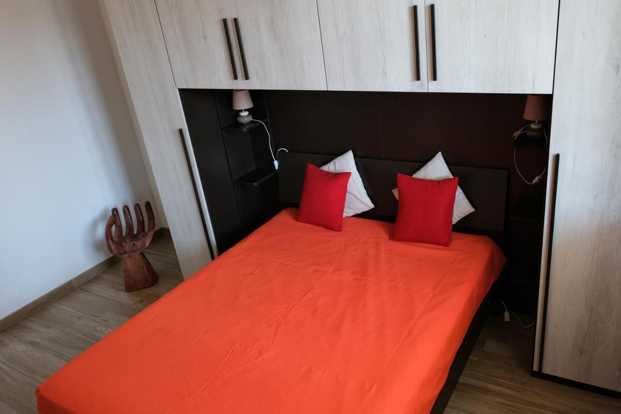 Casa Savanna 托雷拉皮罗 外观 照片