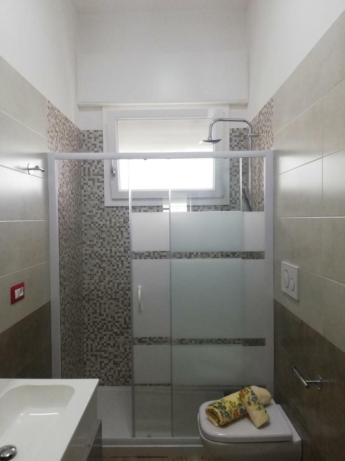 Casa Savanna 托雷拉皮罗 外观 照片