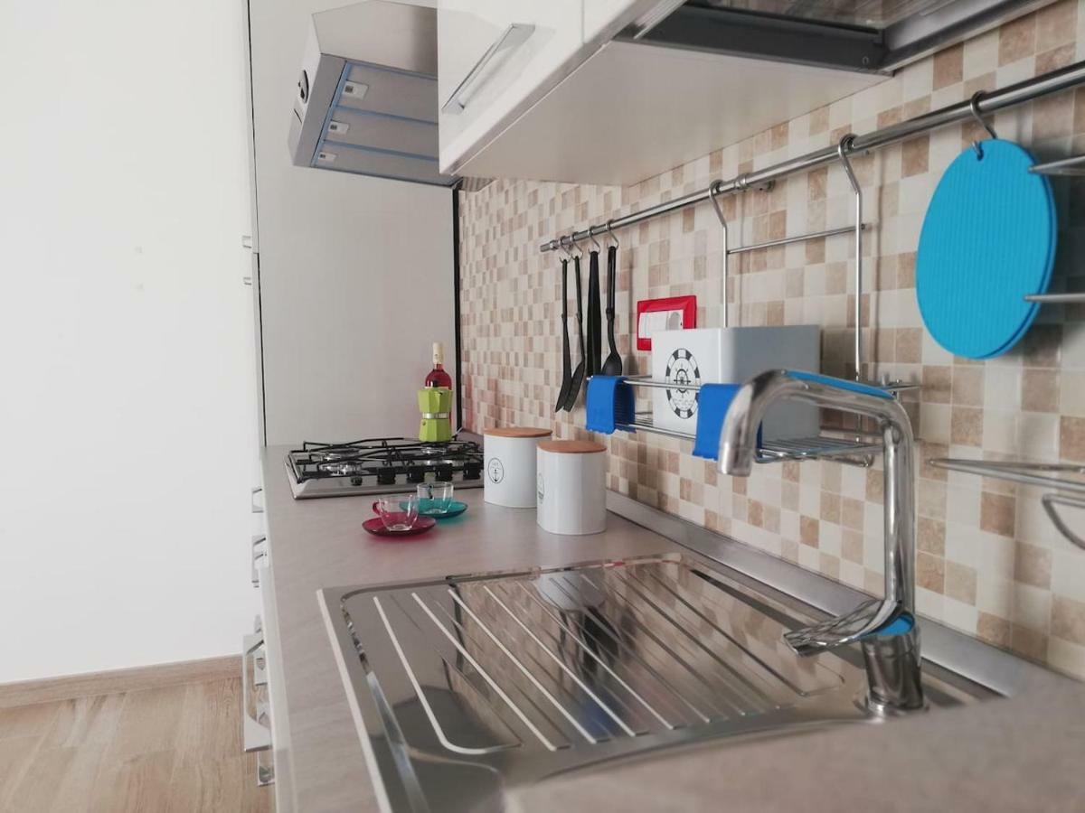 Casa Savanna 托雷拉皮罗 外观 照片