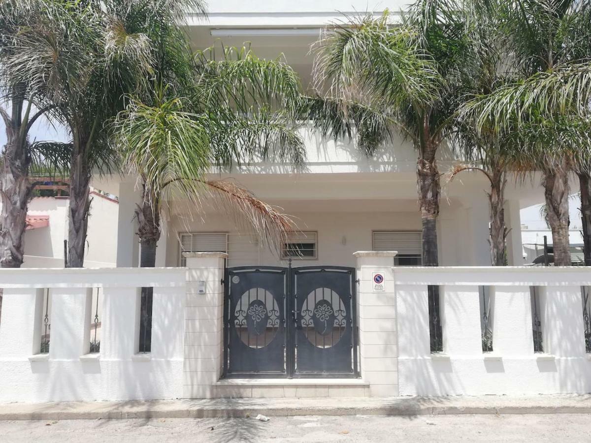 Casa Savanna 托雷拉皮罗 外观 照片