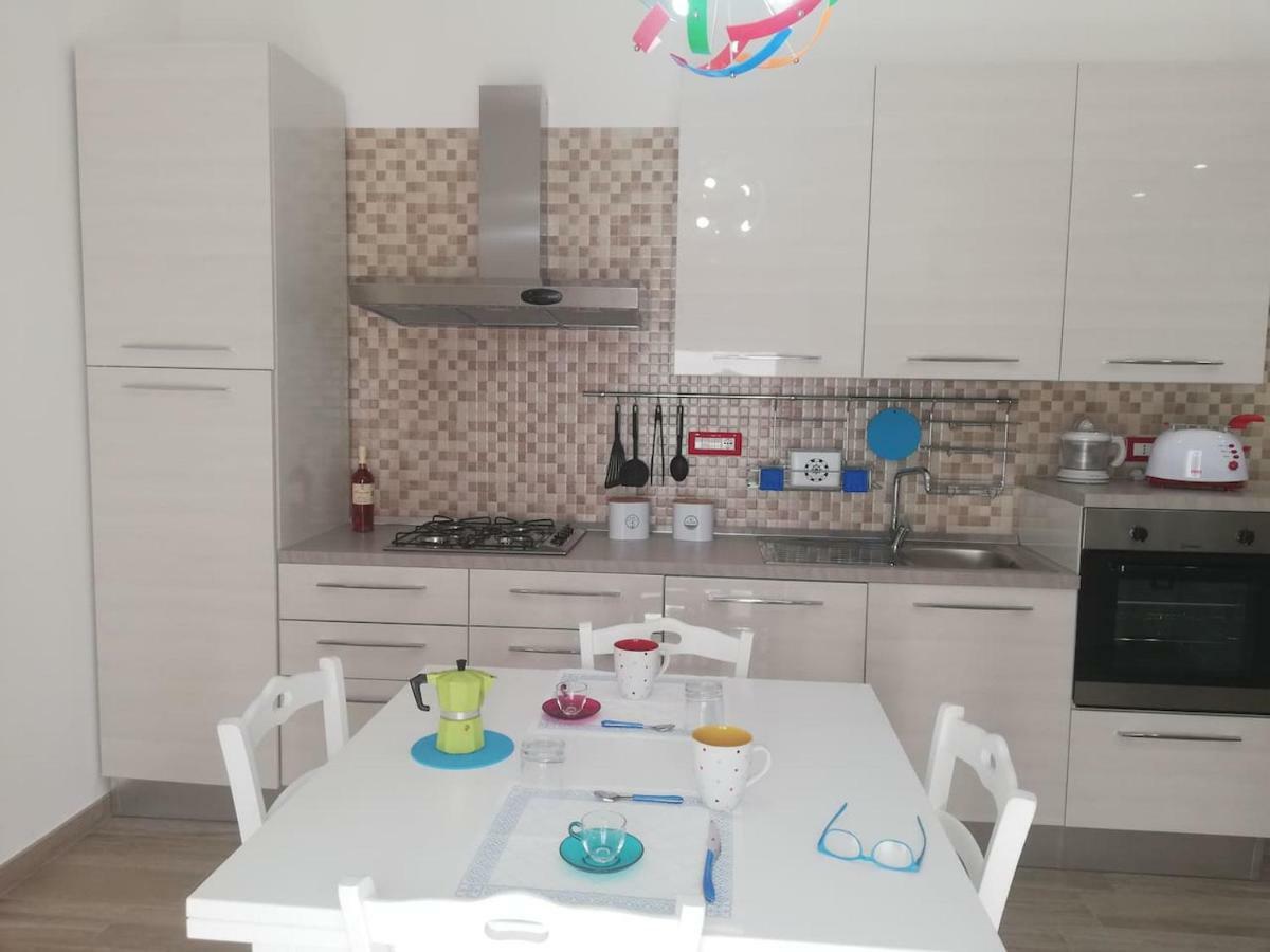 Casa Savanna 托雷拉皮罗 外观 照片